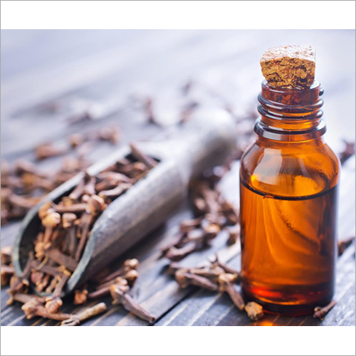 Clove Oil Age Group: Children