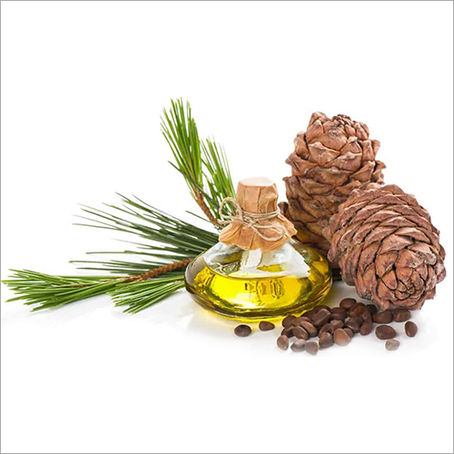 Cedarwood Oil Age Group: Adults