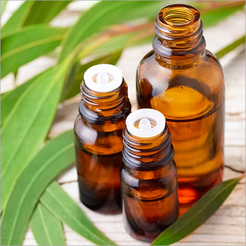 Eucalyptus Oil Age Group: Adults