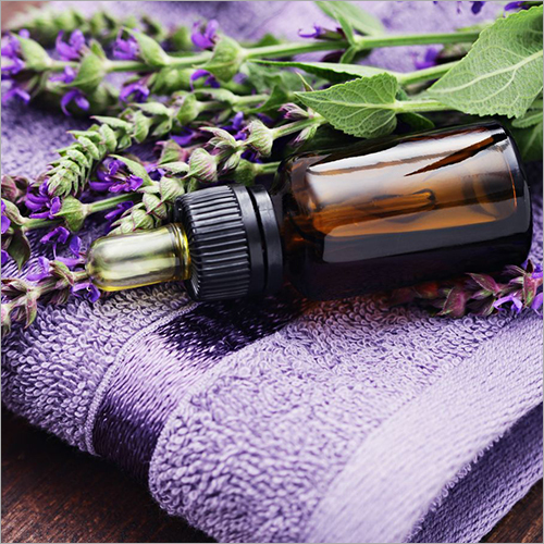 Lavender Oil Age Group: Old Age