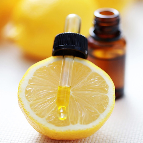 Lemon Oil Age Group: Children