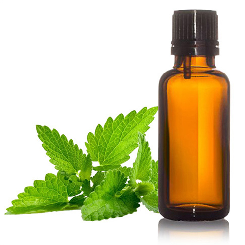 Mentha Arvensis Oil Age Group: Adults