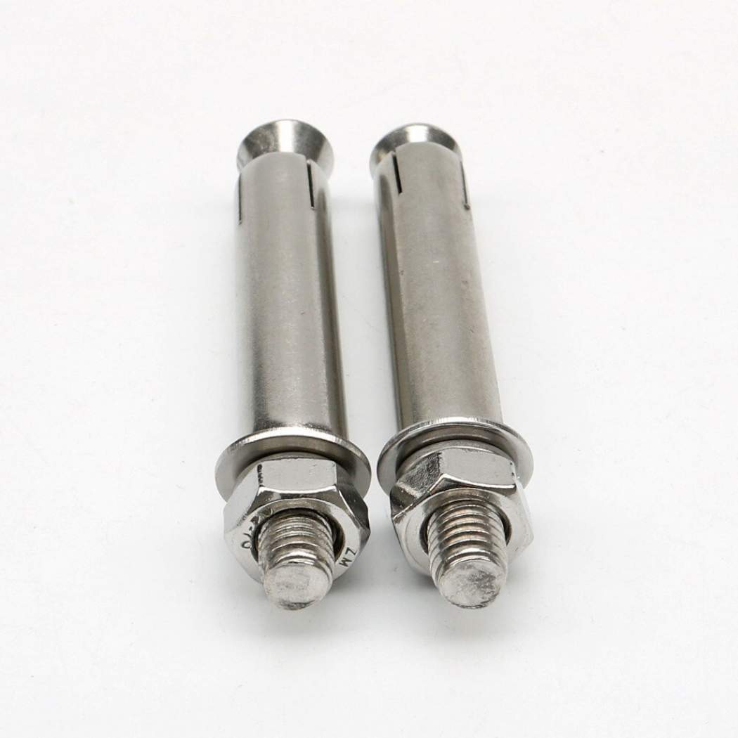 Sleeve Anchor Fastener