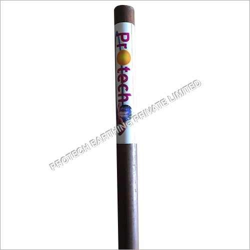 Copper Earthing Rod
