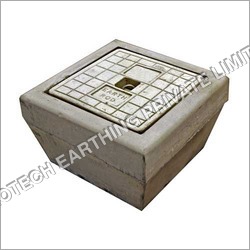 RCC Earthing Pit Cover