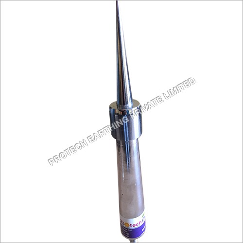 ESE Lightning Arrester
