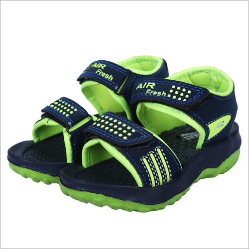 Boys EVA Sole Sandal