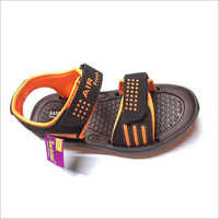 Boys Velcro EVA Sole Sandal