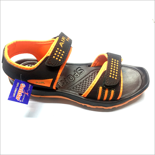 Spring Mens Casual Sandals