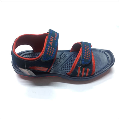 Mens EVA Sole Sandal