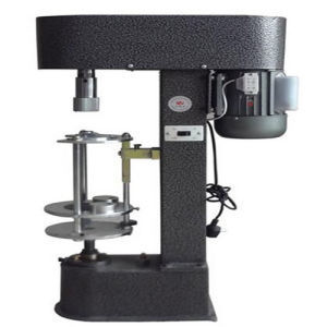 Cap Sealing Machines (Capping Machines)