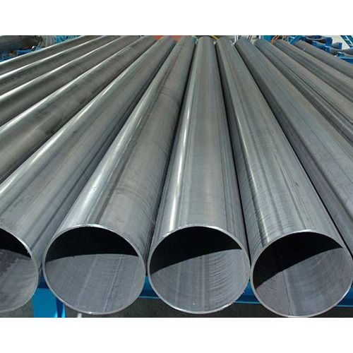 Stainless Steel ERW Pipes