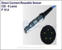 Csi - Lemo - Application: Hospital