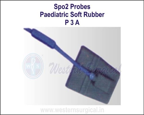 Paediatric soft Rubber
