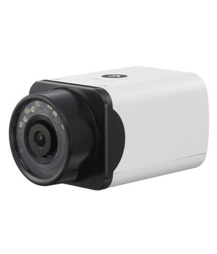 Box Camera