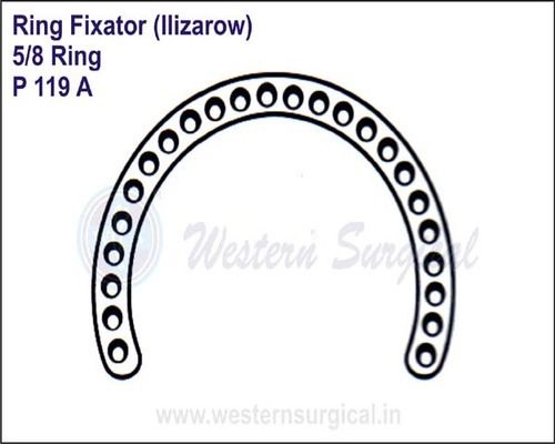 Ring Fixator