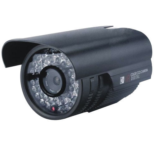 IR Camera