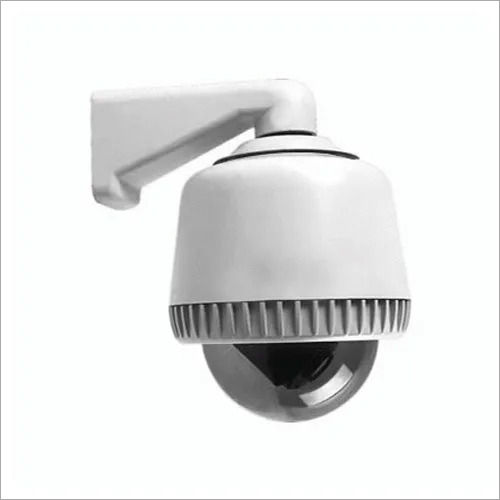 Speed Dome Camera