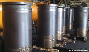 MAN Cylinder Liner