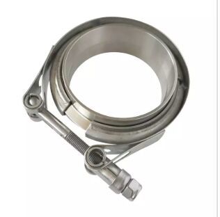 Exhaust V Band Clamp