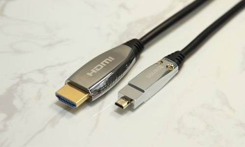 HDMI Optical Digital HD Video Cable
