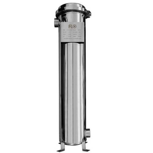 New Modle Bag Filter Housing