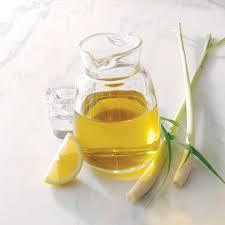 Citronella oil Lemon