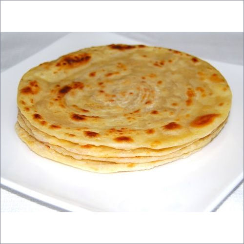 Ready to Eat Paratha