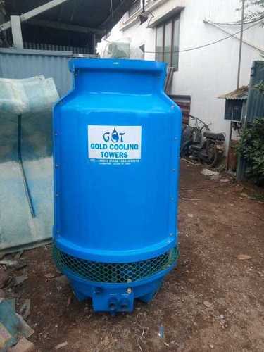 Cooling Tower Manufacturer In Kanchipuram