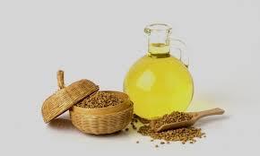 Fenugreek oil