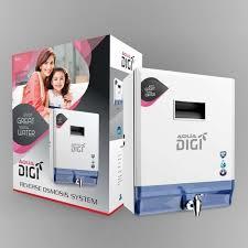 Aqua Ro Digi Purifier