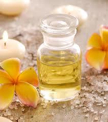 Frangipani oil