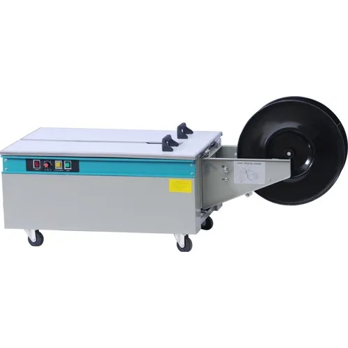Box Strapping Machine (Low Table)