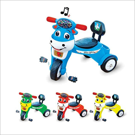 Kids Tricycle