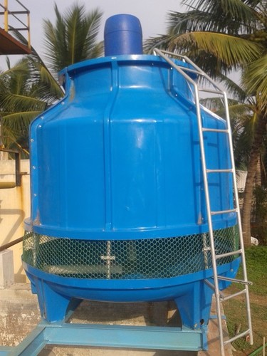 Kochi Ernakulam Cooling Tower
