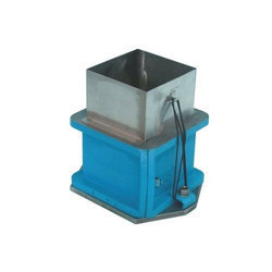 Mould Filling Hopper