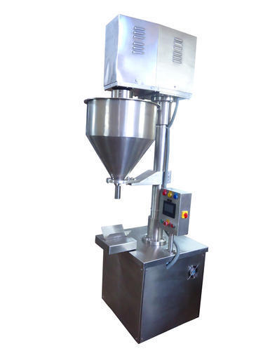 POWDER FILLING MACHINE