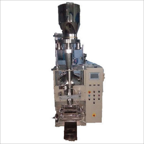 Semi-Automatic Pulse Packing Machine