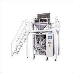 Wafer Chips Packing Machine