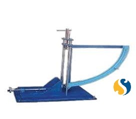 Tile Flexure Testing Machine By SUPERB TECHNOLOGIES