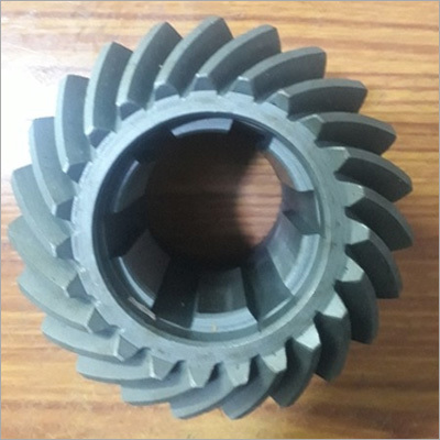 Spiral Gears