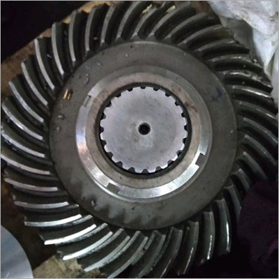 Spur Gear