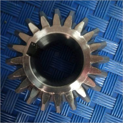 Bevel Gear