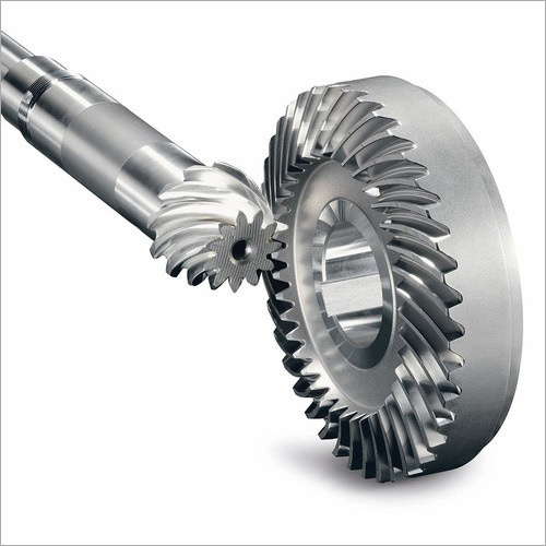 Bevel Gears