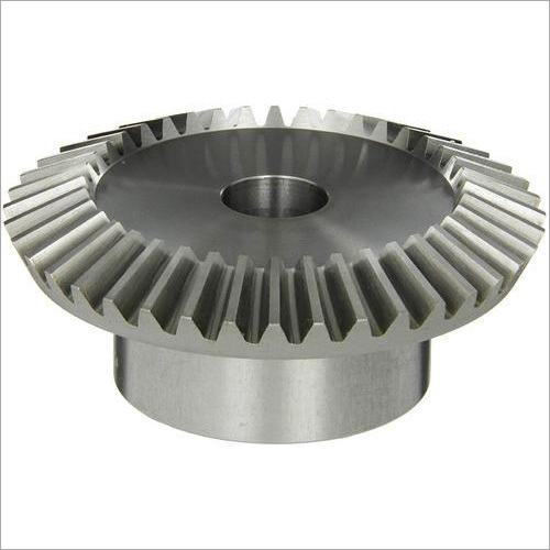 Anguler Bevel Gear