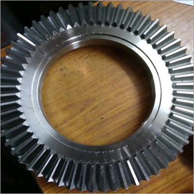 Bevel Gears