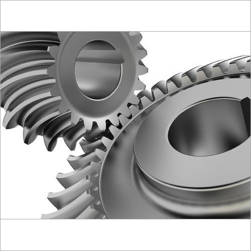 Spur Gears