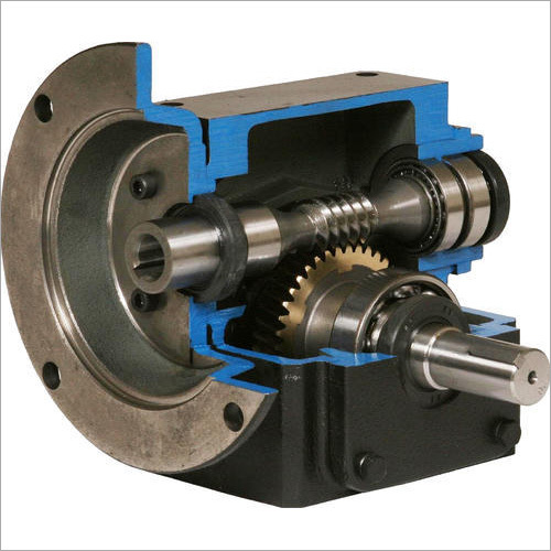 Gear Reducer
