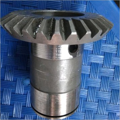 Helical Gear