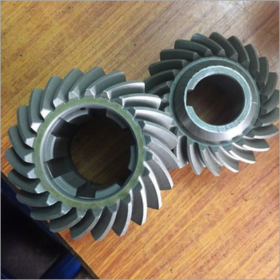 Bevel Gear